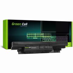 Green Cell für AsusPRO P2420 P2420L P2420LA P2420LJ P2440U P2440UQ P2520 P2520L P2520LA P2520LJ
