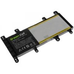 Green Cell für Asus X756U X756UA X756UQ X756UV X756UX