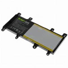 Green Cell für Asus X756U X756UA X756UQ X756UV X756UX