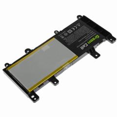 Green Cell für Asus X756U X756UA X756UQ X756UV X756UX