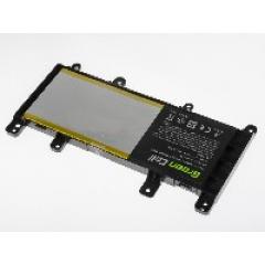 Green Cell für Asus X756U X756UA X756UQ X756UV X756UX