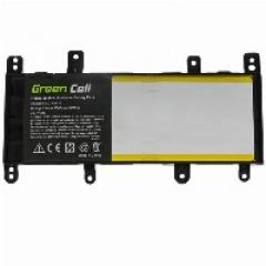 Green Cell für Asus X756U X756UA X756UQ X756UV X756UX
