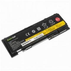 Green Cell für Lenovo ThinkPad T420s T420si T430s T430si