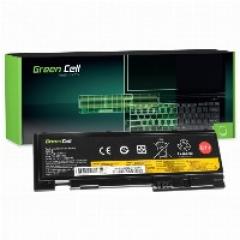 Green Cell für Lenovo ThinkPad T420s T420si T430s T430si