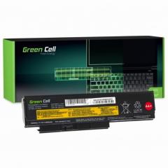 Green Cell für Lenovo ThinkPad X220 X220i X220s X230 X230i