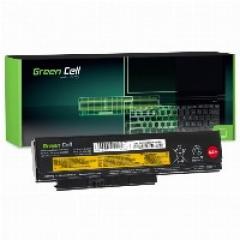 Green Cell für Lenovo ThinkPad X220 X220i X220s X230 X230i