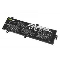 Green Cell für Lenovo Ideapad 310-15IAP 310-15IKB 310-15ISK 510-15IKB