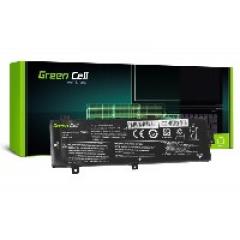 Green Cell für Lenovo Ideapad 310-15IAP 310-15IKB 310-15ISK 510-15IKB