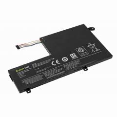 Green Cell für Lenovo Yoga 500-14IBD 500-14ISK 500-15IBD 500-15ISK
