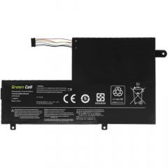 Green Cell für Lenovo Yoga 500-14IBD 500-14ISK 500-15IBD 500-15ISK