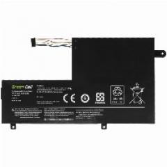 Green Cell für Lenovo Yoga 500-14IBD 500-14ISK 500-15IBD 500-15ISK