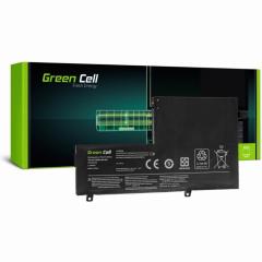 Green Cell für Lenovo Yoga 500-14IBD 500-14ISK 500-15IBD 500-15ISK