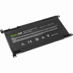 Green Cell für Dell Inspiron 13 5368 5378 5379 15 5567 5568 5570 5578 5579 7560 7570 Vostro 14 5468 15 5568