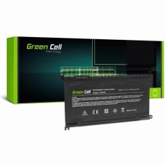 Green Cell für Dell Inspiron 13 5368 5378 5379 15 5567 5568 5570 5578 5579 7560 7570 Vostro 14 5468 15 5568