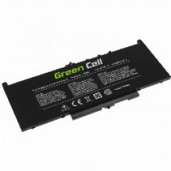 Green Cell für Dell Latitude E7270 E7470
