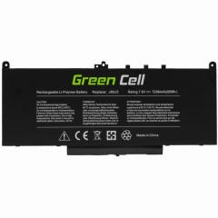 Green Cell für Dell Latitude E7270 E7470