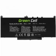 Green Cell für Dell Latitude E7270 E7470