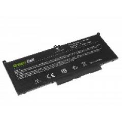 Green Cell für Dell Latitude 7280 7290 7380 7390 7480 7490