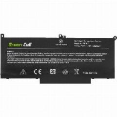 Green Cell für Dell Latitude 7280 7290 7380 7390 7480 7490