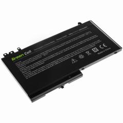 Green Cell für Dell Latitude 3150 3160 E5250 E5270