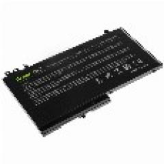 Green Cell für Dell Latitude 3150 3160 E5250 E5270