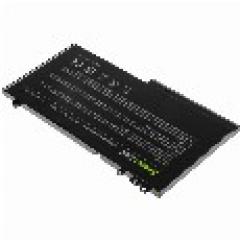 Green Cell für Dell Latitude 3150 3160 E5250 E5270