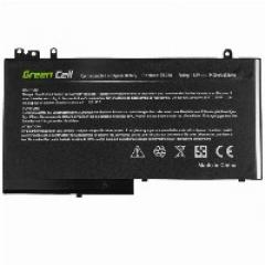 Green Cell für Dell Latitude 3150 3160 E5250 E5270