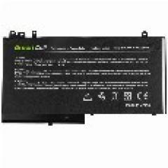 Green Cell für Dell Latitude 3150 3160 E5250 E5270