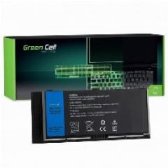 Green Cell für Dell Precision M4600 M4700 M4800 M6600 M6700 M6800