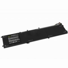 Green Cell für Dell Precision 15 5520 5530 Dell XPS 15 7590 9560 9570 Dell Vostro 15 7590
