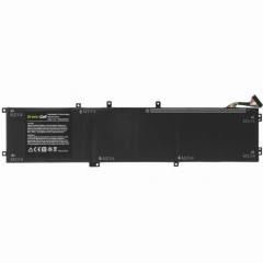 Green Cell für Dell Precision 15 5520 5530 Dell XPS 15 7590 9560 9570 Dell Vostro 15 7590