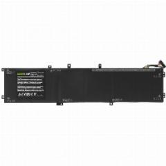 Green Cell für Dell Precision 15 5520 5530 Dell XPS 15 7590 9560 9570 Dell Vostro 15 7590