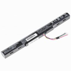 Green Cell für Acer Aspire E5-575 E5-575G E5-575T E15 E5-575 E15 E5-575G E5-774G F5-573G