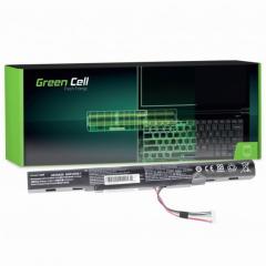 Green Cell für Acer Aspire E5-575 E5-575G E5-575T E15 E5-575 E15 E5-575G E5-774G F5-573G