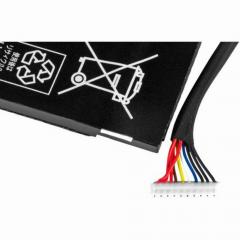 Green Cell für Acer Aspire Nitro V15 VN7-571G VN7-572G VN7-591G VN7-592G i V17 VN7-791G VN7-792G