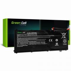 Green Cell für Acer Aspire Nitro V15 VN7-571G VN7-572G VN7-591G VN7-592G i V17 VN7-791G VN7-792G