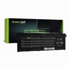 Green Cell für Acer Aspire 5 A515 A517 E 15 ES1-512 V 13 Nitro 5 Swift 3 SF314-51 SF314-52