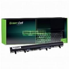 Green Cell für Acer Aspire E1-522 E1-530 E1-532 E1-570 E1-570G E1-572 E1-572G V5-531 V5-561 V5-561G V5-571