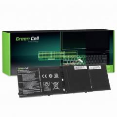Green Cell für Acer Aspire ES1-511 V5-552 V5-552P V5-552PG V5-572 V5-572P V5-573G V5-573P