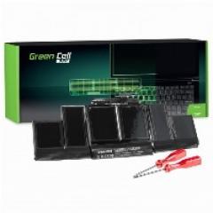 Green Cell PRO für Apple MacBook Pro 15 A1398 (Mid 2012, Early 2013)
