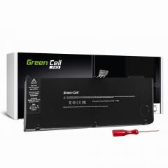 Green Cell PRO für Apple MacBook Pro 15 A1286 (Early 2011, Late 2011, Mid 2012)