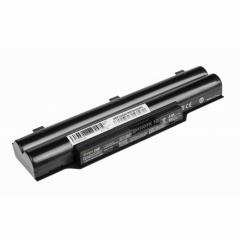 Green Cell für Fujitsu Lifebook A512 A532 AH502 AH512 AH532