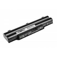 Green Cell für Fujitsu Lifebook A512 A532 AH502 AH512 AH532