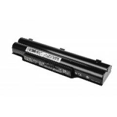 Green Cell für Fujitsu Lifebook A512 A532 AH502 AH512 AH532
