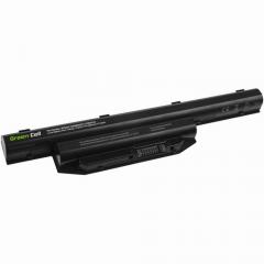 Green Cell für Fujitsu LifeBook A514 A544 A555 AH544 AH564 E547 E554 E733 E734 E743 E744 E746 E753 E754 S904