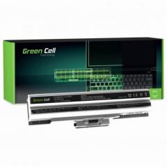 Green Cell für für Sony Vaio PCG-7181M PCG-7186M VGN-FW PCG-31311M VGN-FW21E