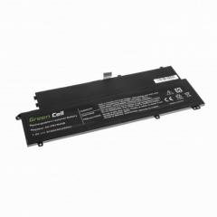 Green Cell für Samsung NP530U3B NP530U3C NP535U3C NP540U3C-A01NL 530U