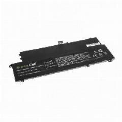 Green Cell für Samsung NP530U3B NP530U3C NP535U3C NP540U3C-A01NL 530U