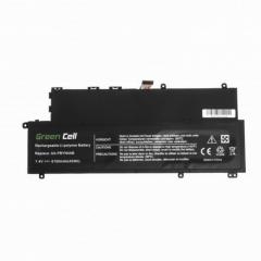 Green Cell für Samsung NP530U3B NP530U3C NP535U3C NP540U3C-A01NL 530U