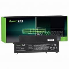 Green Cell für Samsung NP530U3B NP530U3C NP535U3C NP540U3C-A01NL 530U